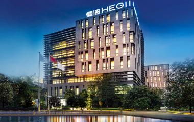 恒洁卫浴成功导入SCADA系统