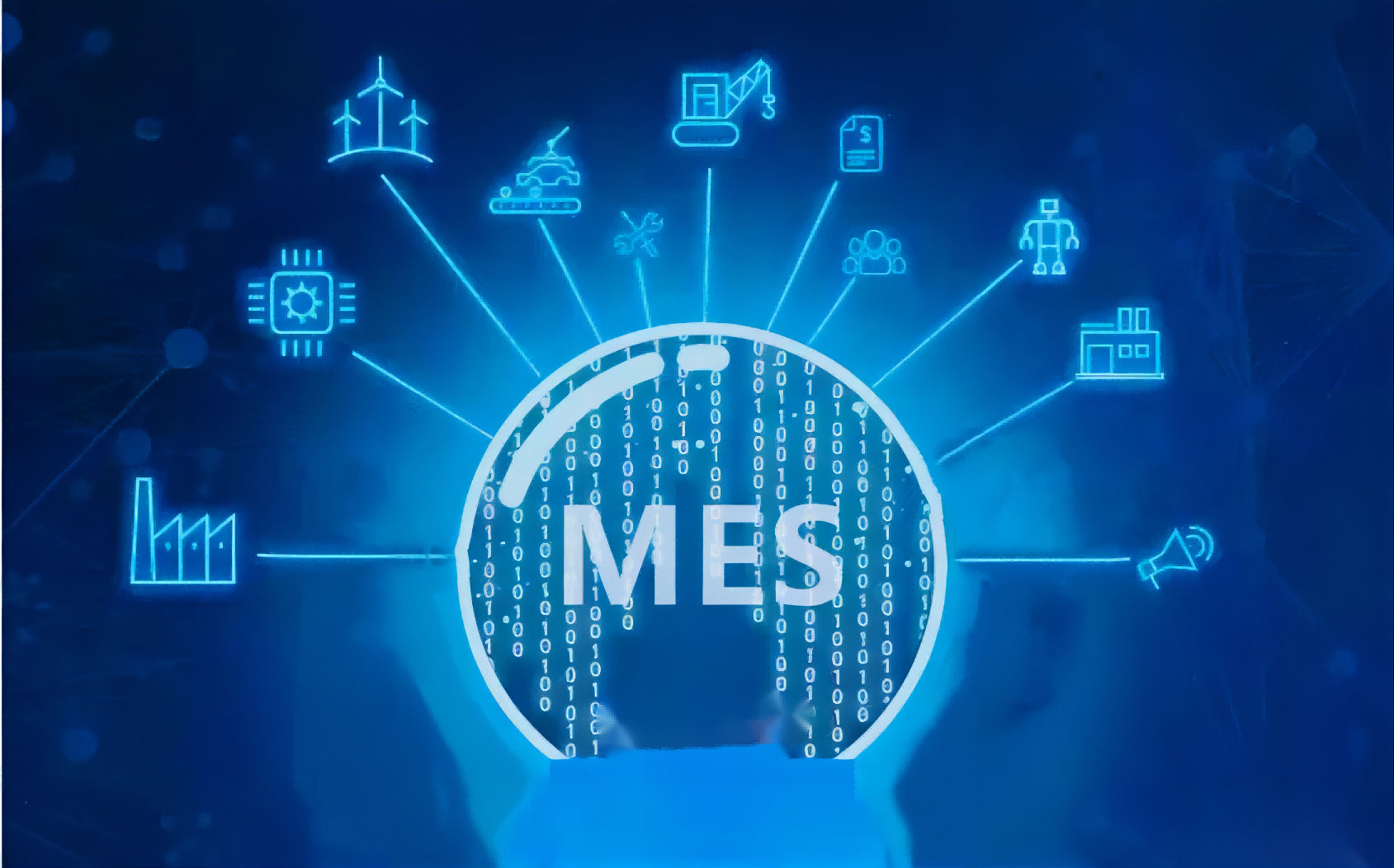 睿正智能科技 • 工业4.0